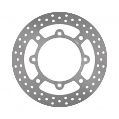 BRAKE ROTOR FIX D SERIES SCT