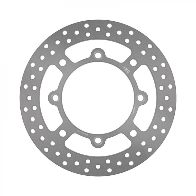 BRAKE ROTOR FIX D SERIES SCT