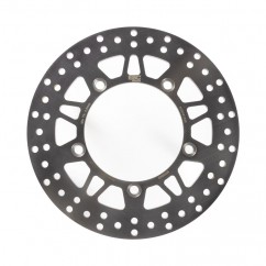 BRAKE ROTOR FIX D SERIES SCT