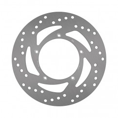 BRAKE ROTOR FIX D SERIES SCT