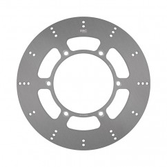 BRAKE ROTOR FIX RND RE