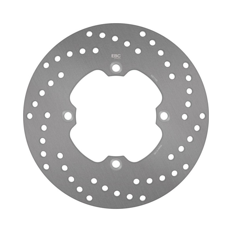 BRAKE ROTOR FIX HPSR RND RE