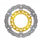 BRAKE ROTOR FLT WAVE XC