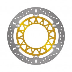 BRAKE ROTOR FLT X SERIES RND