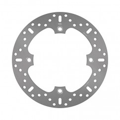 BRAKE ROTOR FIX D SERIES RND