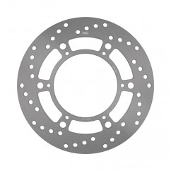 BRAKE ROTOR FIX D SERIES RND