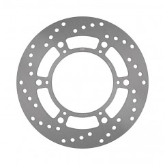 BRAKE ROTOR FIX D SERIES RND