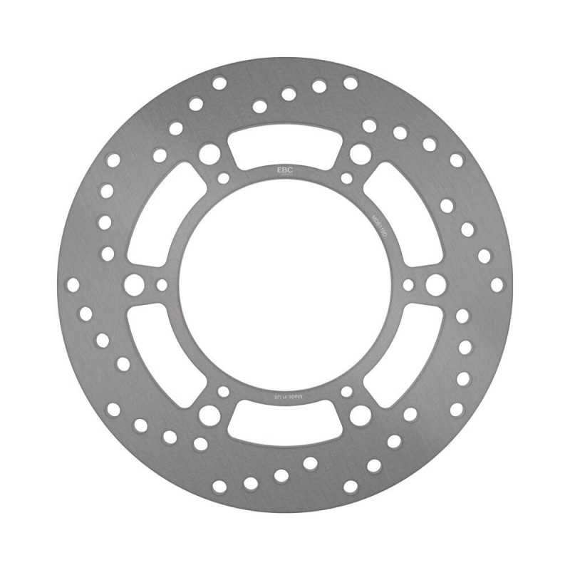 BRAKE ROTOR FIX D SERIES RND