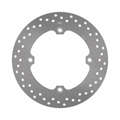 BRAKE ROTOR FIX D SERIES RND