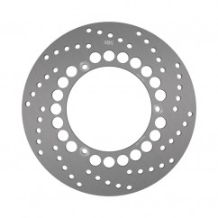 BRAKE ROTOR FIX D SERIES SCT