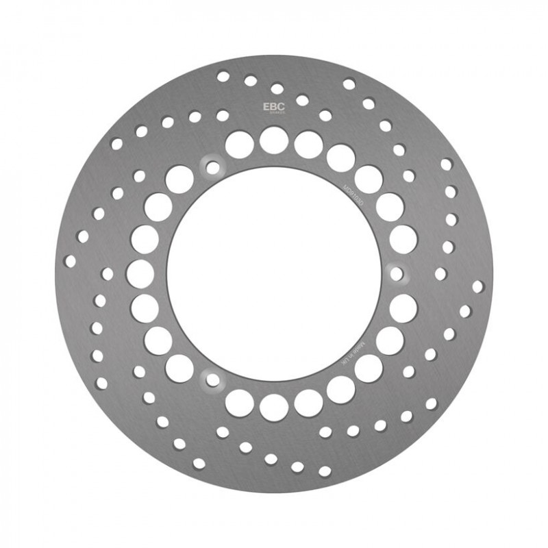 BRAKE ROTOR FIX D SERIES SCT