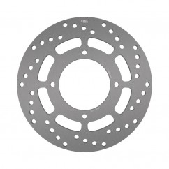 BRAKE ROTOR FIX D SERIES SCT