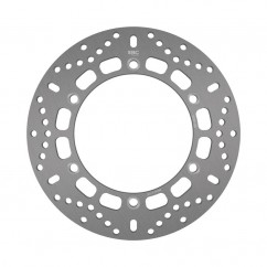 BRAKE ROTOR FIX D SERIES SCT