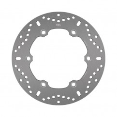 BRAKE ROTOR FIX D SERIES SCT