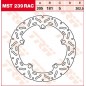 ROTOR TRW MST239RAC