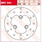 ROTOR TRW MST243