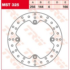 ROTOR TRW MST325