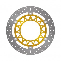 BRAKE ROTOR FLT X SERIES RND