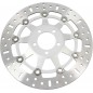 BRAKE RTR FLT PRO LITE RND UN