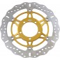 BRAKE ROTOR FLT WAVE XC