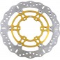 BRAKE ROTOR FLT WAVE XC