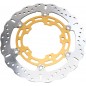 BRAKE ROTOR FLT WAVE XC