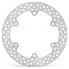 BRAKE DISC HALO REAR