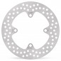 BRAKE DISC HALO REAR