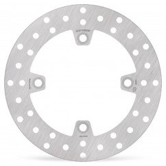 BRAKE DISC HALO REAR