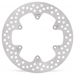 BRAKE DISC HALO REAR