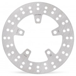 BRAKE DISC HALO REAR