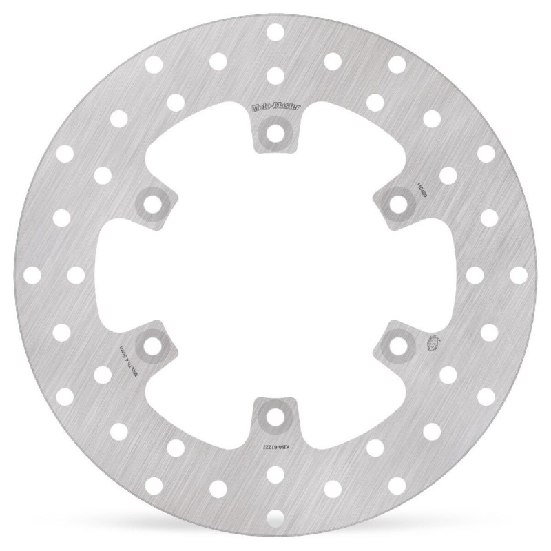 BRAKE DISC HALO REAR