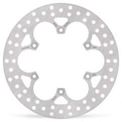 BRAKE DISC HALO REAR