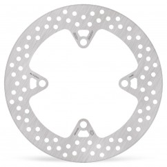 BRAKE DISC HALO REAR