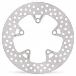 BRAKE DISC HALO REAR