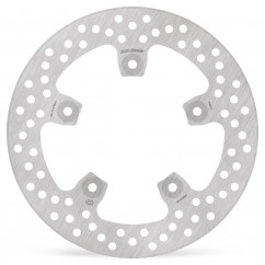 BRAKE DISC HALO REAR