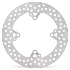 BRAKE DISC HALO REAR