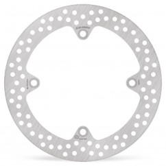 BRAKE DISC HALO REAR