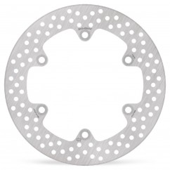 BRAKE DISC HALO REAR