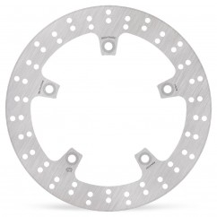 BRAKE DISC HALO REAR