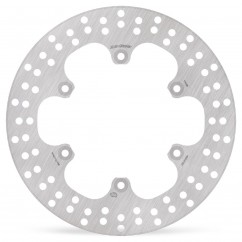 BRAKE DISC HALO REAR