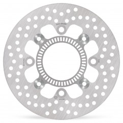 BRAKE DISC HALO REAR