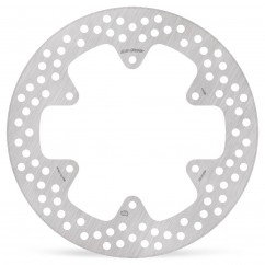 BRAKE DISC HALO REAR