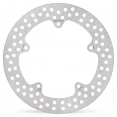 BRAKE DISC HALO REAR