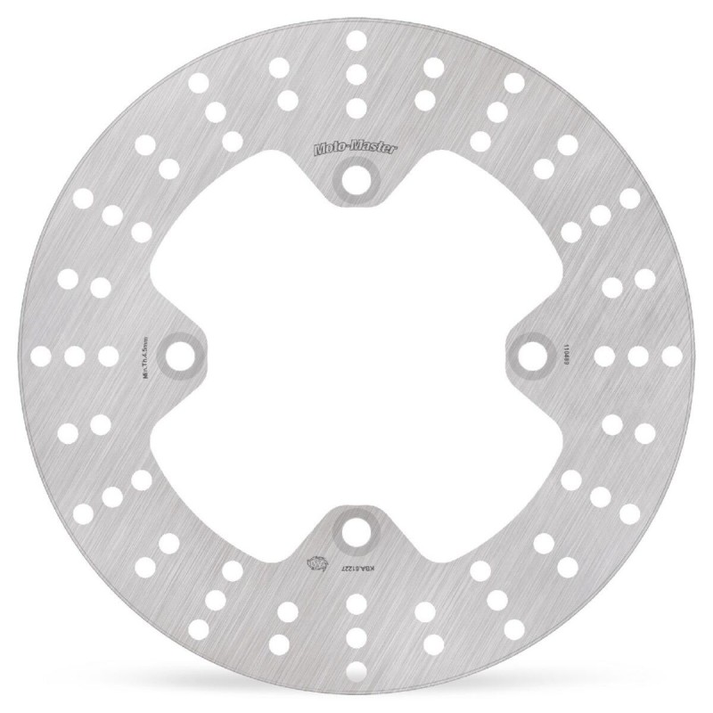 BRAKE DISC HALO REAR