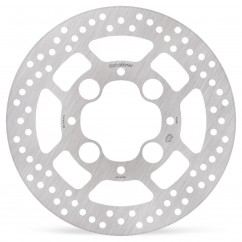 BRAKE DISC HALO REAR