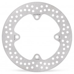 HALO REAR DISC CBR1000 ABS