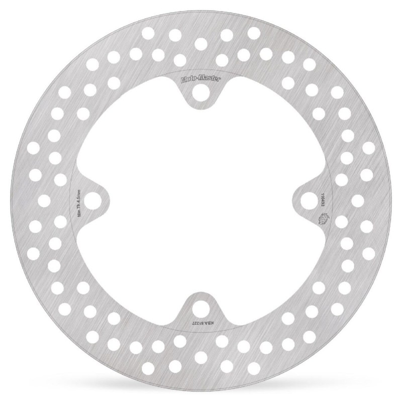 HALO REAR DISC CBR1000 ABS