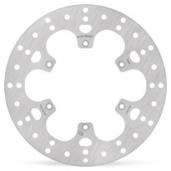 BRAKE DISC HALO REAR