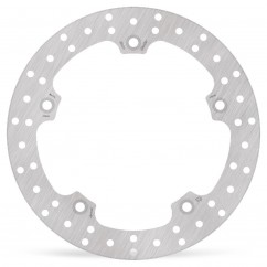 BRAKE DISC HALO REAR